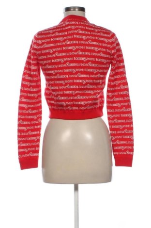 Cardigan de damă Tommy Jeans, Mărime S, Culoare Multicolor, Preț 219,00 Lei