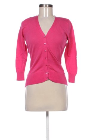 Cardigan de damă Top Secret, Mărime XS, Culoare Roz, Preț 76,86 Lei