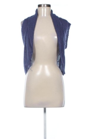 Damski kardigan Topshop, Rozmiar S, Kolor Niebieski, Cena 37,51 zł