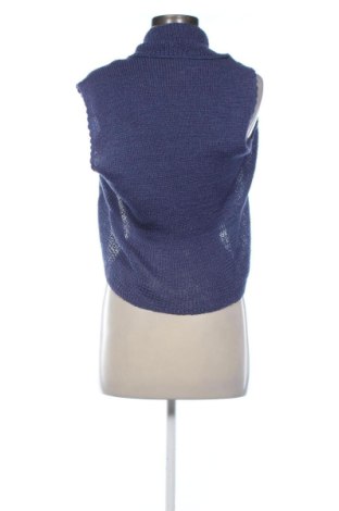 Damski kardigan Topshop, Rozmiar S, Kolor Niebieski, Cena 37,51 zł