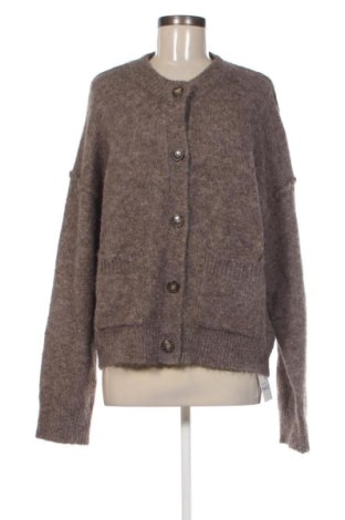 Cardigan de damă Topshop, Mărime XXL, Culoare Maro, Preț 129,99 Lei