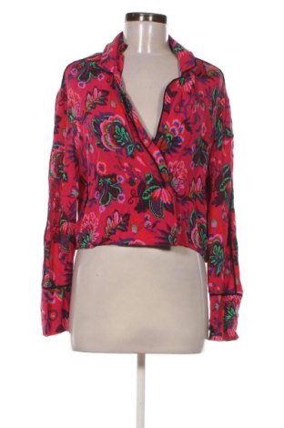 Cardigan de damă Topshop, Mărime L, Culoare Multicolor, Preț 108,96 Lei