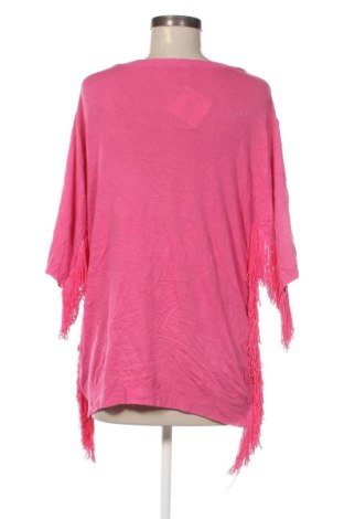 Damen Strickjacke Toy G., Größe L, Farbe Rosa, Preis € 69,99