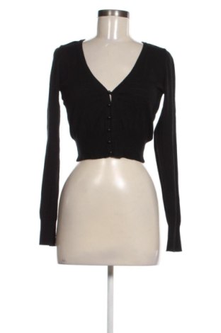 Γυναικεία ζακέτα Tramontana, Μέγεθος M, Χρώμα Μαύρο, Τιμή 21,00 €