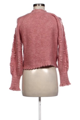 Damen Strickjacke Trendyol, Größe S, Farbe Rosa, Preis 18,25 €