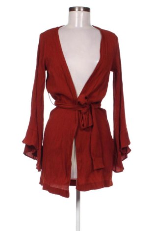 Női kardigán Trendyol, Méret S, Szín Barna, Ár 23 839 Ft