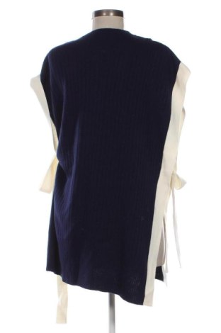 Cardigan de damă Trendyol, Mărime XL, Culoare Albastru, Preț 109,00 Lei