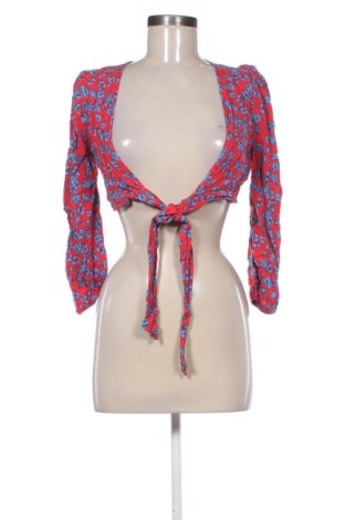 Cardigan de damă Trendyol, Mărime S, Culoare Multicolor, Preț 109,00 Lei