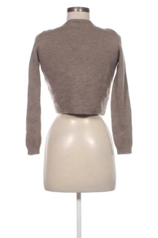 Cardigan de damă Tricot, Mărime M, Culoare Maro, Preț 91,99 Lei