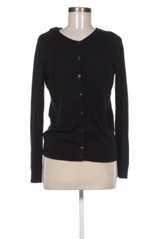 Cardigan de damă Tu, Mărime M, Culoare Negru, Preț 77,00 Lei