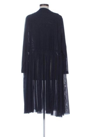 Cardigan de damă Ulla Popken, Mărime XL, Culoare Albastru, Preț 61,98 Lei