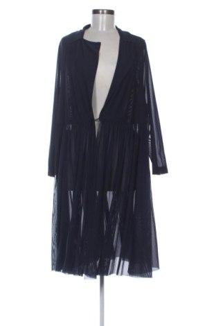 Cardigan de damă Ulla Popken, Mărime XL, Culoare Albastru, Preț 61,98 Lei