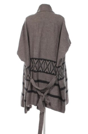 Cardigan de damă Ulla Popken, Mărime 4XL, Culoare Multicolor, Preț 129,99 Lei