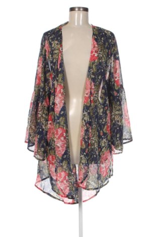 Damski kardigan Umgee, Rozmiar L, Kolor Kolorowy, Cena 110,99 zł