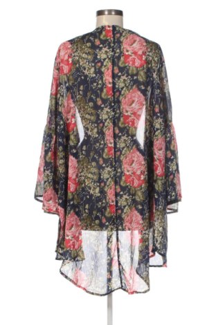 Damski kardigan Umgee, Rozmiar L, Kolor Kolorowy, Cena 110,99 zł