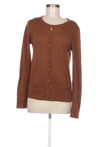 Női kardigán La Redoute, Méret M, Szín Barna, Ár 2 479 Ft