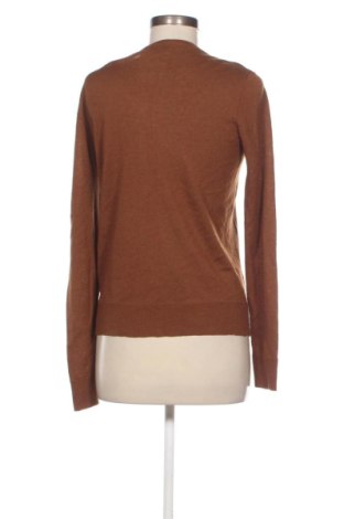 Női kardigán La Redoute, Méret M, Szín Barna, Ár 2 479 Ft