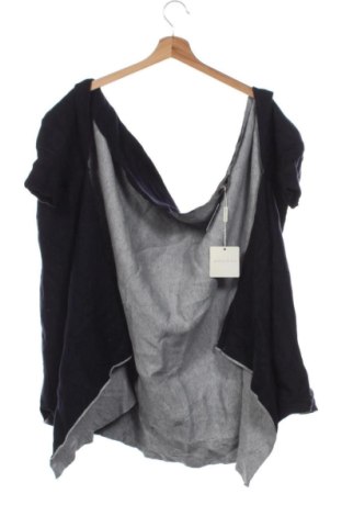 Дамска жилетка Unbranded, Размер M, Цвят Син, Цена 8,18 €