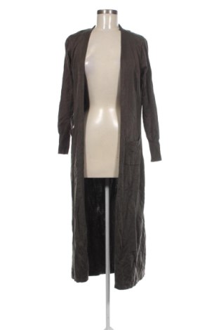 Дамска жилетка Unbranded, Размер S, Цвят Зелен, Цена 24,03 €