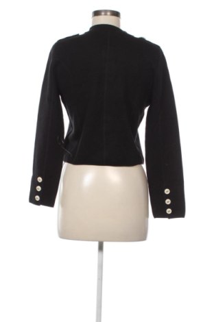 Γυναικεία ζακέτα Unbranded, Μέγεθος M, Χρώμα Μαύρο, Τιμή 17,99 €