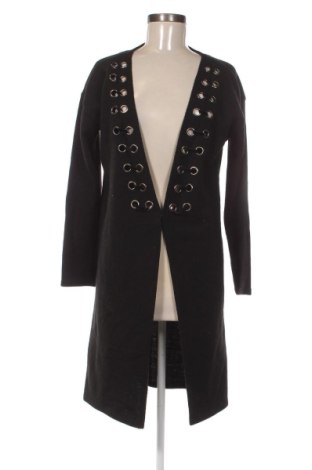 Cardigan de damă Unbranded, Mărime L, Culoare Negru, Preț 91,99 Lei