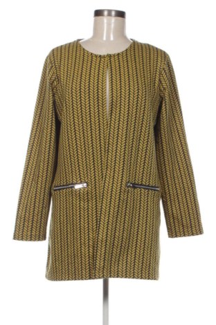 Damen Strickjacke Unbranded, Größe L, Farbe Mehrfarbig, Preis 6,99 €