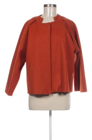 Cardigan de damă Unbranded, Mărime M, Culoare Portocaliu, Preț 91,99 Lei