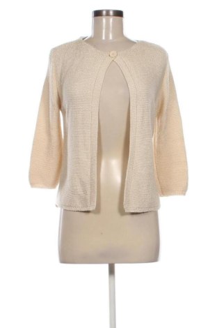Cardigan de damă Unbranded, Mărime L, Culoare Bej, Preț 46,92 Lei