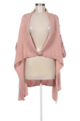 Cardigan de damă Unbranded, Mărime L, Culoare Roz, Preț 77,98 Lei