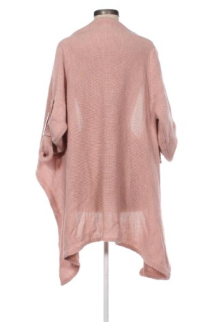Cardigan de damă Unbranded, Mărime L, Culoare Roz, Preț 77,98 Lei