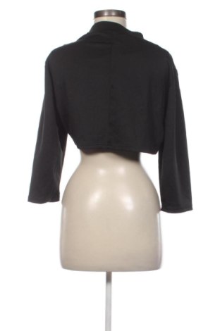 Cardigan de damă Unbranded, Mărime XXL, Culoare Negru, Preț 91,99 Lei