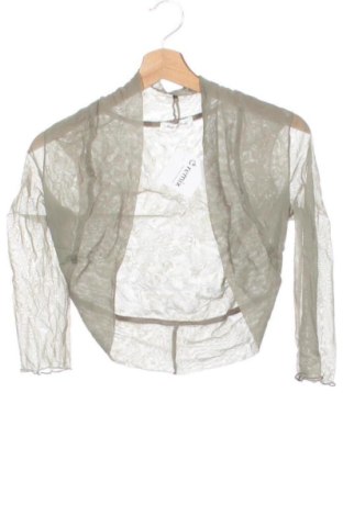 Damen Strickjacke Unbranded, Größe S, Farbe Grün, Preis 19,99 €