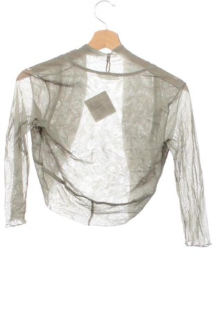 Damen Strickjacke Unbranded, Größe S, Farbe Grün, Preis 19,99 €