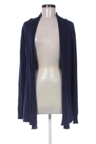 Damski kardigan Unbranded, Rozmiar XXL, Kolor Niebieski, Cena 70,00 zł
