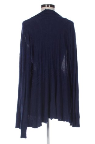 Damski kardigan Unbranded, Rozmiar XXL, Kolor Niebieski, Cena 70,00 zł