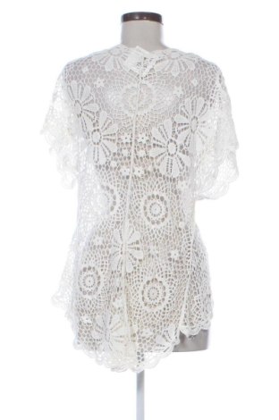 Női kardigán Unbranded, Méret M, Szín Fehér, Ár 2 893 Ft