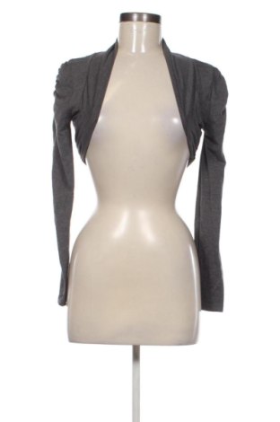 Damen Strickjacke Unbranded, Größe S, Farbe Grau, Preis 30,99 €