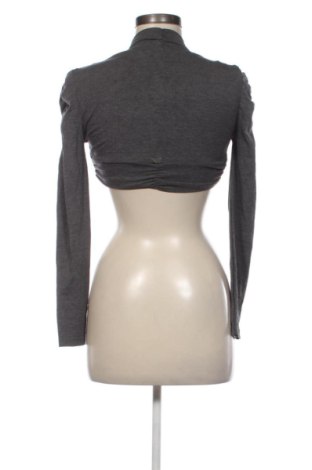 Damen Strickjacke Unbranded, Größe S, Farbe Grau, Preis 30,99 €