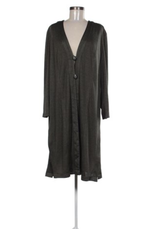 Дамска жилетка Unbranded, Размер XXL, Цвят Зелен, Цена 23,17 €