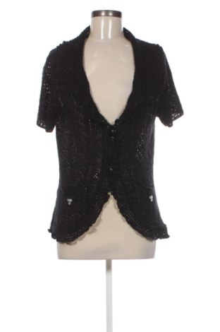 Női kardigán Unbranded, Méret L, Szín Fekete, Ár 2 649 Ft
