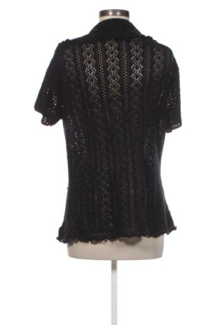 Női kardigán Unbranded, Méret L, Szín Fekete, Ár 2 649 Ft