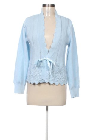 Dámsky kardigán Unbranded, Veľkosť M, Farba Modrá, Cena  6,95 €