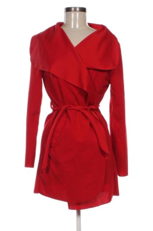 Дамска жилетка Unbranded, Размер M, Цвят Червен, Цена 7,28 €