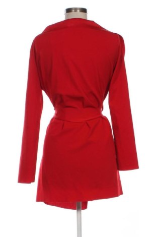 Дамска жилетка Unbranded, Размер M, Цвят Червен, Цена 7,28 €