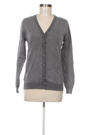 Γυναικεία ζακέτα Unbranded, Μέγεθος L, Χρώμα Γκρί, Τιμή 17,99 €