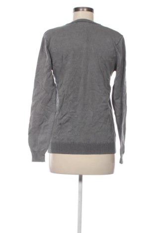 Γυναικεία ζακέτα Unbranded, Μέγεθος L, Χρώμα Γκρί, Τιμή 17,99 €