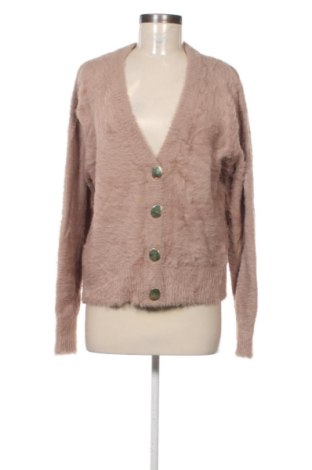 Női kardigán Unbranded, Méret S, Szín Barna, Ár 5 109 Ft