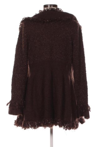 Dámsky kardigán Unbranded, Veľkosť M, Farba Hnedá, Cena  17,95 €