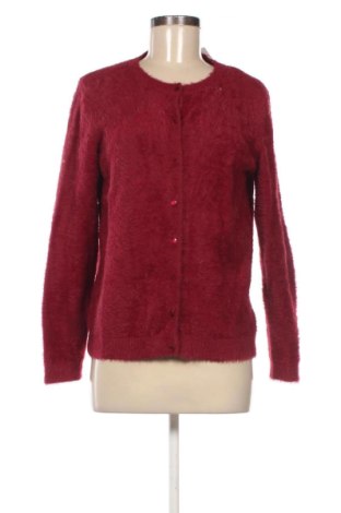 Дамска жилетка Unbranded, Размер M, Цвят Червен, Цена 6,35 €