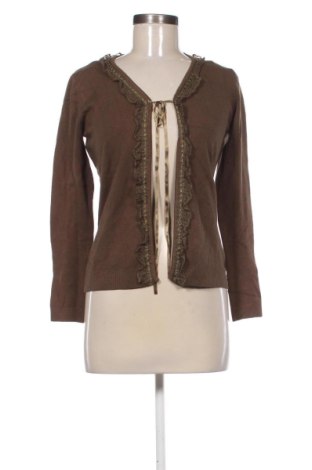 Cardigan de damă Unbranded, Mărime L, Culoare Verde, Preț 76,86 Lei